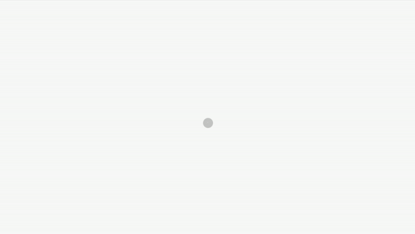 Loading animation